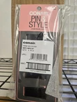 (new) 24 Ct Case Of Conair And Style Mini Bobby Pins. Fixed Price $29.99.