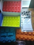 Boneitup Homemade Treats Doggie Snacks New Never Used. Fixed Price $14.53.