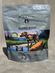 Sweet Potato Wrapped With Duck - Dog Jerky Treats 10.6OZ(300G) ,usa. Fixed Price $11.99.