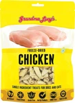Chicken Pet Treats For Dogs 3.5 Oz Healthy Singles Snack Pack Of 1. Fixed Price $20.50.