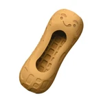 Nylabone Fillable Peanut Butter Toy For Aggressive Chewers, Medium 1 Count. Fixed Price $19.15.