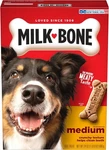 Milk-bone Original Treats Biscuits For Medium Dogs, 24 Ounces (packaging May. Fixed Price $5.37.