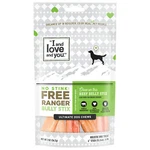 I&love&you Dog Chew No Stink Free Range Bully 2.5 Oz (pack Of 6). Fixed Price $182.99.