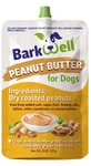 Barkwell Peanut Butter Squeeze 8OZ Pouch All-natural Fl (pack Of 1). Fixed Price $19.78.