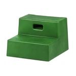 Two Step Mounting Green 1 Count By Horsemens Pride. Fixed Price $130.69.