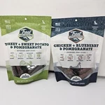 Lot Of Collective Variety Flavors, Dog Treats Superfood Exp 10/24. Fixed Price $27.10.