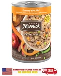 Merrick Grain Free Grammy's Pot Pie Canned Dog Food 12.7-OZ, Pack. Fixed Price $34.12.