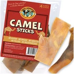 Approved Camel Skin Dog Chews For Aggressive 4.6 Ounce (pack Of 1). Fixed Price $25.40.