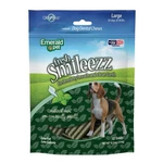 Emerald Pet Fresh Smileezz Dog Dental - Treats Tasty And Chewy Natural. Fixed Price $20.89.