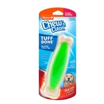 Hartz Chew 'n Clean Tuff Bone Bacon Scented Dental Dog Toy Large Color Vary. Fixed Price $9.99.