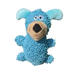 Cartoon Squeaky Dog Toy Creative Bite-resistant Cleaning Tooth Chew Wear-res. Fixed Price $13.99.
