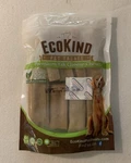 Ecokind Premium Gold Yak Cheese Himalayan Dog Chews, Healthy 8 Small Sticks. Fixed Price $28.99.