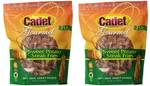 Cadet Gourmet Sweet Potato Steak Fries 4LB Bag Chews Natural Dog Treats #01387X2. Fixed Price $49.99.