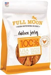 Full Moon Chicken Jerky Healthy All Natural Dog 12 Ounce (pack Of 1),. Fixed Price $16.99.