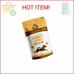 Smart Cookie Single Ingredient Rabbit Jerky Dog - Training Strips F. Fixed Price $22.51.