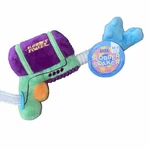 Brand New With Tags Bark Box Slobber Soaker Xs-s Plush. Fixed Price $7.99.
