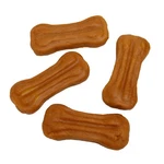 Ultra Chewy Turkey Tendon Pressed Bones For Dogs - 4 Count (pack Of 1). Fixed Price $26.37.