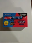 Spunky Puptarts 5OZ Peanut Butter Dog Treats. Fixed Price $6.00.
