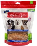 1 Lb (2 X 8 Oz) Pet Center Usa Natural Chicken Breast Tenders 7/2026!!. Fixed Price $22.99.