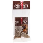 Scout & Zoe's: Elk Antler Nibblets - Dog Small Animal Chews, Preservative Free. Fixed Price $38.99.