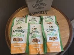 Greenies Pill Pockets For Dogs Large Size, Treat Pouch Capsule Medicatio. Fixed Price $65.00.