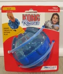 Kong Rewards Ball Small Treat Dispensing Slow Feeder Bouncy Dog Puzzle Toy 4". Fixed Price $16.95.
