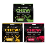 Etta Says! Premium Crunchy Dog Chews Variety Pack All Natural. Fixed Price $51.17.