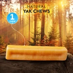 Himalayan Yak Cheese Chew For Extra Large Dogs - 1PC Long Lasting. Fixed Price $18.99.