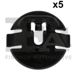 FA1 11-10036.5 Clip, Trim/protection Strip For Audi. Fixed Price $8.31.