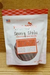 Free Fast Sh!! Brand New! Factory Sealed! Full Moon Beef Savory Sticks So Yummy!. Fixed Price $18.18.