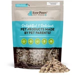 Pet Premium Freeze Dried Beef Liver Treats For Dogs & Cats, All-natural And H.... Fixed Price $62.12.