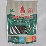 Plato Pet Treats Duck Grain Free Small Bites 6 Ounces Nutrient Rich Dog. Fixed Price $14.87.