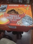 Wet Noses All Natural Dog Treats Pzmpkin And Guinoa Flavor 5LB New. Fixed Price $34.00.