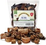 Tail Mix Dog Treats Made Usa Only All Natural Beef Bites 1 Ingred. Fixed Price $28.77.