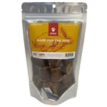 Scout & Zoe's: Hare For The Dog Rabbit Jerky - Pet Treats, Snack Reward. Fixed Price $24.99.