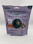 Woof Pupsicle Refill Pops For Calming Dog Treats Long-lasting. Fixed Price $17.99.
