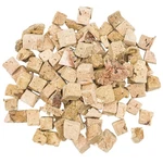 Hotspot Pets Freeze Dried Beef Liver Treats For Cats Dogs 1LB Big Bag- Mad.... Fixed Price $67.86.