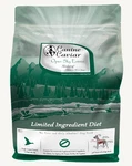 Canine Caviar Open Sky Duck & Quinoa Alkaline Dog Food - 4.4 Lb. Fixed Price $42.96.