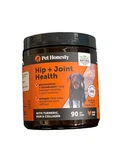 Pet Honesty Hip & Joint Health Dog Supplement Soft Chews - 90 Count PH17. Fixed Price $12.49.