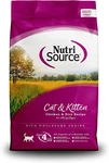 Tuffy's Pet 131542 Nutri Cat/kitten Chicken/rice Dry Food, 1.5-POUND. Fixed Price $54.05.