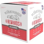 Wholesomes Rewards Classic Original Biscuits PUPPY-20 Lbs,chicken By Earthborn. Fixed Price $73.25.