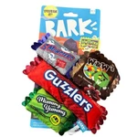 Bark Box Dog Toys Halloween Muttster Madness Candy Creeps, Xs-s New. Fixed Price $12.00.
