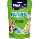 Vitakraft Drops With Yogurt Small Animal Treats. Fixed Price $24.99.