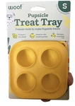 Woof Pupsicle Treat Tray Small Freezer Mold For Refills Low Mess Dog. Fixed Price $6.50.