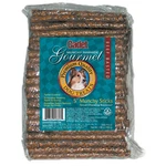 Cadet Beef Basted Rawhide Munchy Sticks Dental Dog Chews, 100 Pack. Fixed Price $35.95.