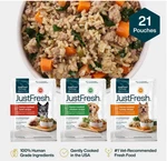 Best Sellers - Beef, Chicken, Turkey (21 Pack). Fixed Price $75.00.