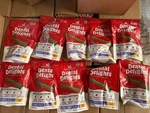 Stella & Chewy's Dental Delights 4 In Treats For Dogs 55 Oz /10 Bags. Fixed Price $26.95.