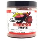 Beet Powder 100% Organic Real & Authentic Root- 4 Oz. Fixed Price $18.49.