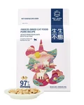 Pet-ever Purefeast Freeze-dried Cat Food, 97% Animal Origin Soft Dry For. Fixed Price $84.03.