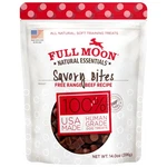 Full Moon All Natural Human Grade Dog Treats, 14 Ounce (pack Of 1), Beef. Fixed Price $19.70.